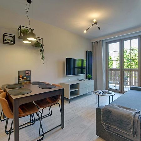 Apartamenty Sun Seasons 24 - Nad Lomnica 14 Centrum Karpacz Exterior photo